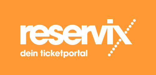 Tickets, Eintrittskarten und Karten Online Vorverkauf: www.reservix.de.