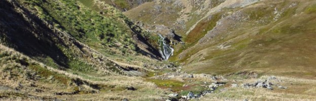 01. April, Wanderung nach Grytviken