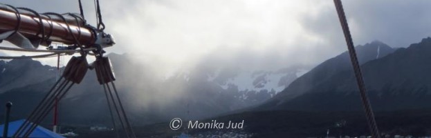 Bilder aus Ushuaia