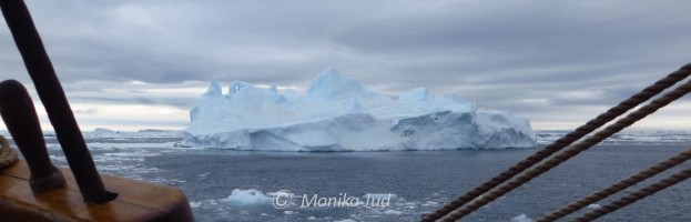 Bilder Weddell-Meer