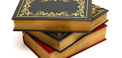 Bücher